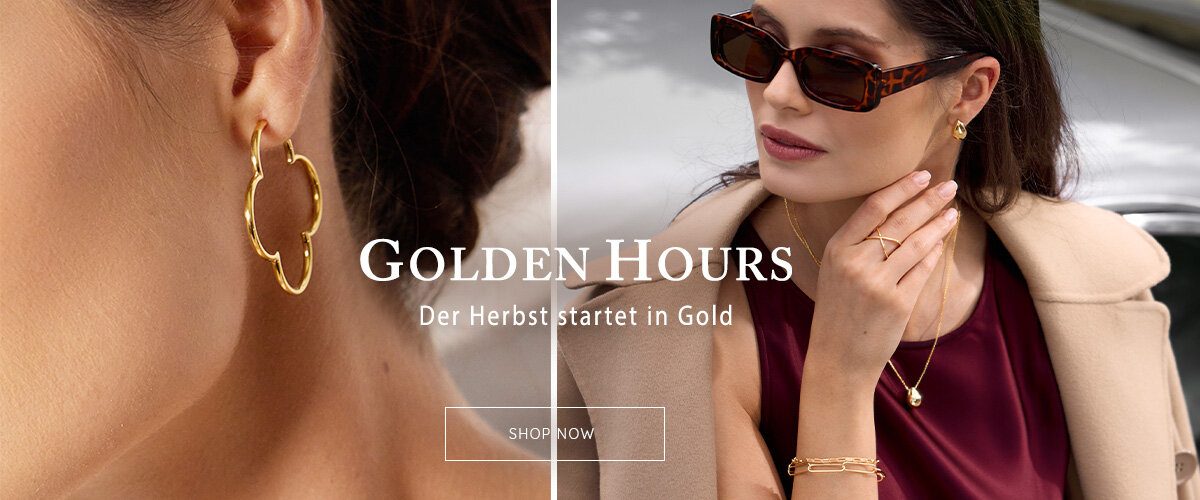 Herbst Kollektion
