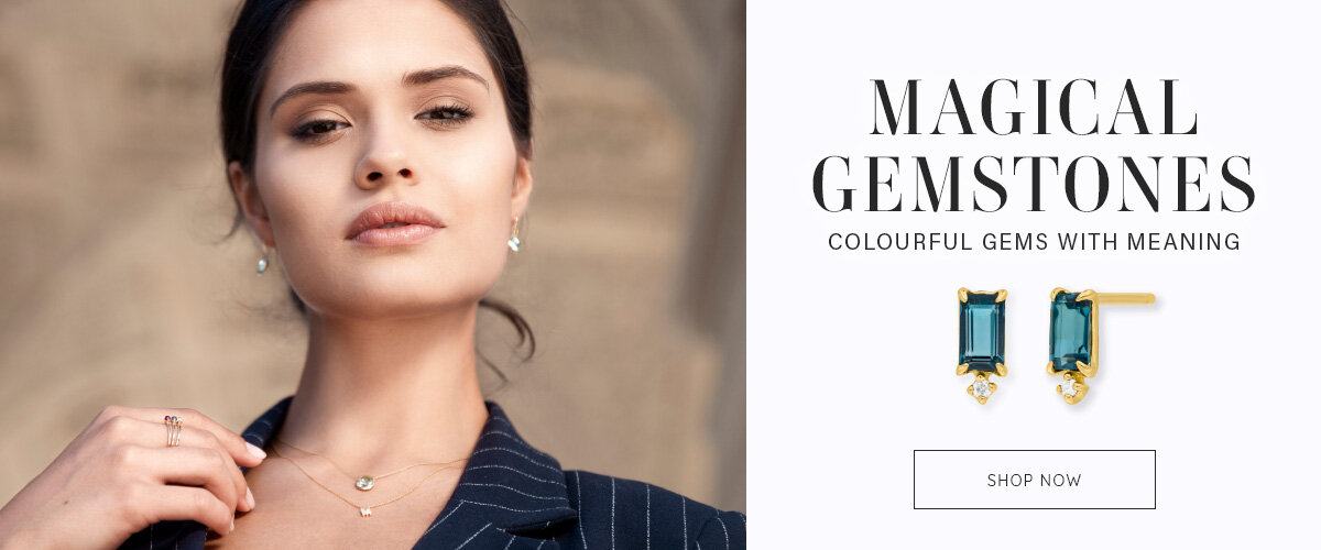 Edelstein Kollektion