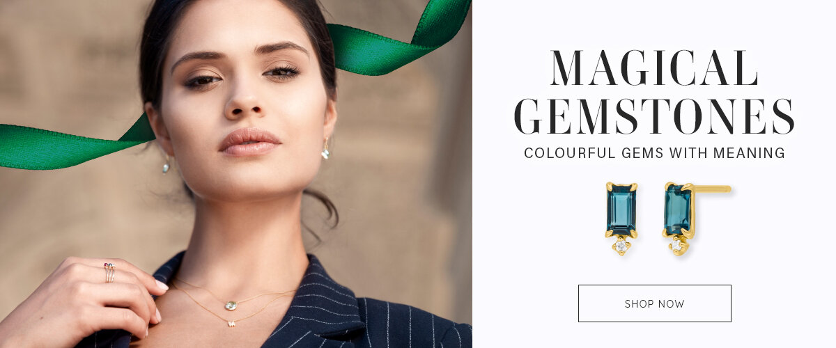 Edelstein Kollektion