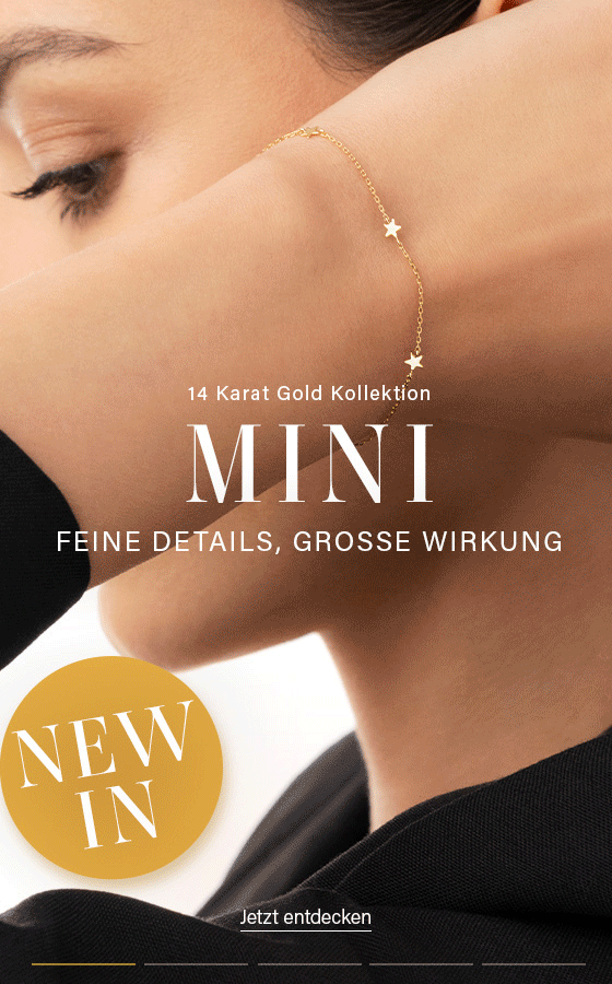 Leaf Jewelry - NEW IN - Mini Collection