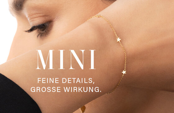 Leaf Jewelry - NEW IN - Mini Collection