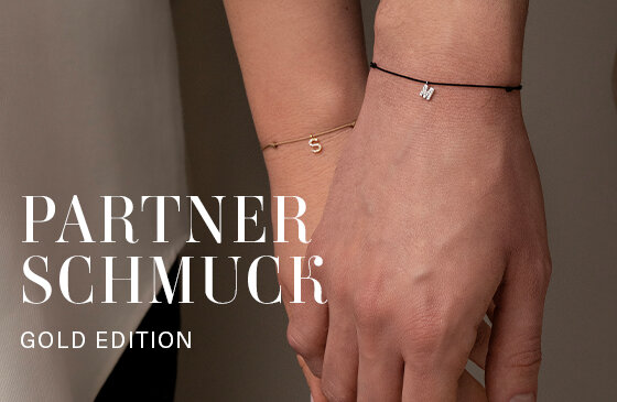 Leaf Jewelry - Partnerschmuck