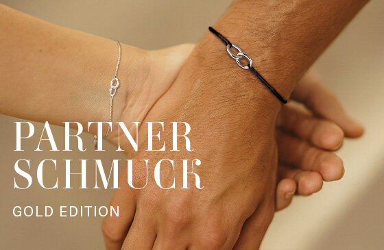 Leaf Jewelry - Partnerschmuck