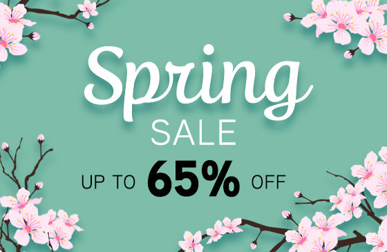 Leaf Jewelry - Spring Sale