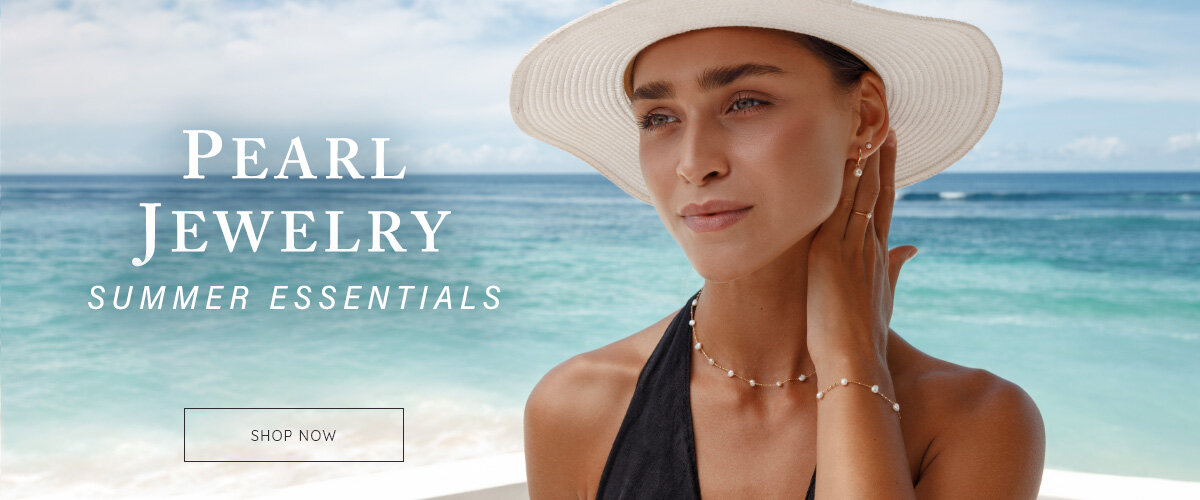 Leaf Jewelry - Summer Bestsellers