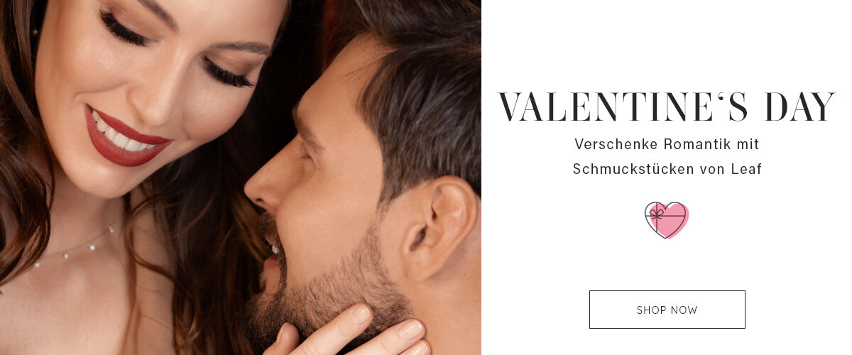 Valentinstag Geschenke
