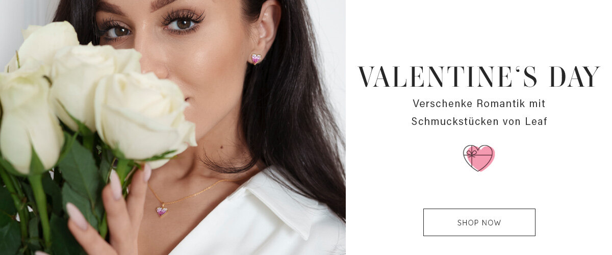 Valentinstag Geschenke