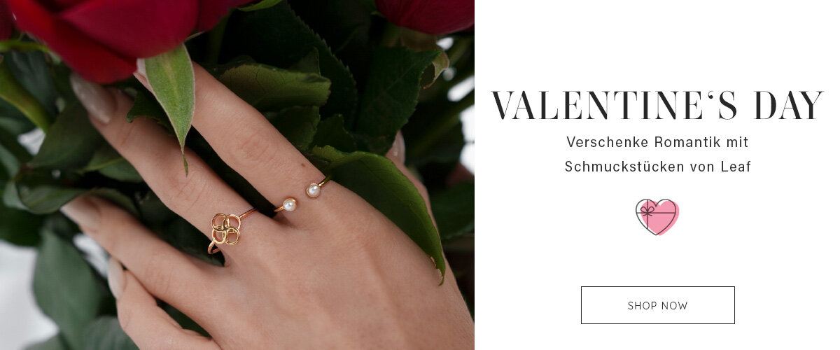 Valentinstag Geschenke