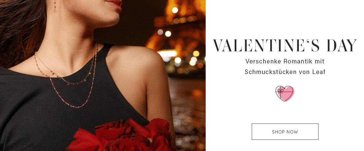 Valentinstag Geschenke