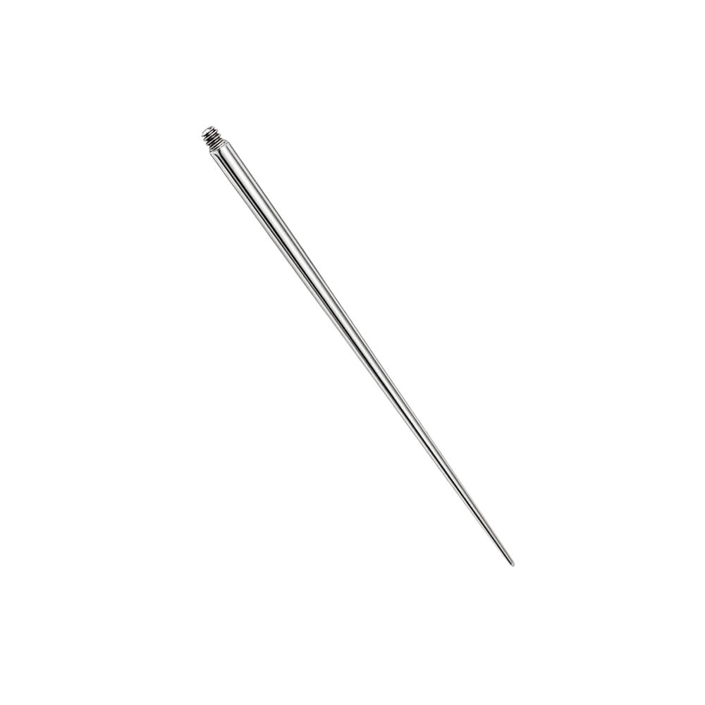 Einf�hrstift / Insertion Pin, 1,2 mm, Titan