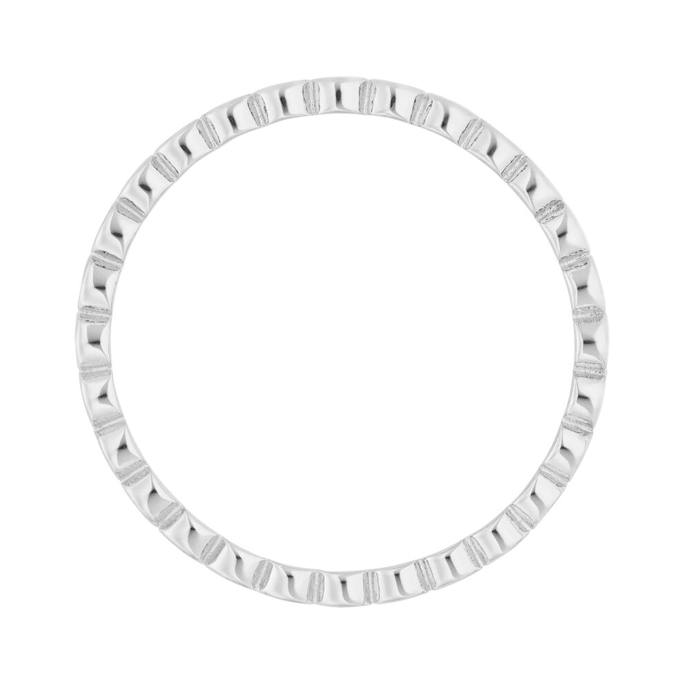 Ring Dots, 925 Sterlingsilber Bild 2