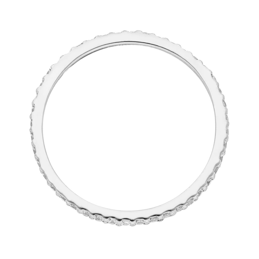 Memoryring, 925 Sterlingsilber 