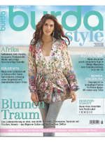 Burda Style 05.2015