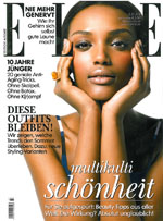 ELLE 07.2011