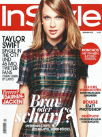 InStyle 12.2014