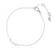 Armkette TINY LOVE, 925 Sterlingsilber