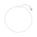 Armkette White Pearls, 14 Karat Weigold