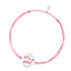Kids Glcksarmbndchen its a girl, 925 Sterlingsilber, Kids