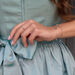 Armkette Wiesn-Charms, 18 K Gelbgold vergoldet Bild 3