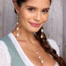 Halskette Barock Pearls, 14 Karat Gelbgold 