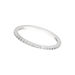 Memoryring, 925 Sterlingsilber, Gre 50