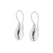 Ohrhnger Cowrie Shell, 925 Sterlingsilber