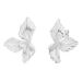 Ohrstecker ALOHA, 925 Sterlingsilber