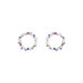 Ohrstecker CANDY, 925 Sterlingsilber