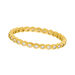 Ring Memories, 18 Karat Gelbgold vergoldet