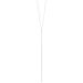Y-Halskette Mesh, 45cm, 925 Sterlingsilber