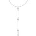 Hand Chain Zirkonia, 925 Sterlingsilber Bild 3