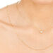 Halskette Pearls, 14K Gelbgold Bild 4