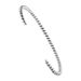 Herrenarmreif ONE TWIST, 925 Sterlingsilber Bild 2