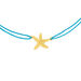Fubndchen STARFISH, 925 Sterlingsilber Bild 4