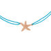 Fubndchen STARFISH, 925 Sterlingsilber Bild 4