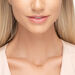 Halskette GENTLE HEART, 14 K Gelbgold Bild 3