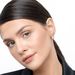 Creole Oval S mit Diamanten, 18 Karat Rosegold Bild 3