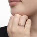 Ring Love mit Diamanten, 18 Karat Rosegold Bild 2