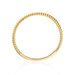 Ring Twist, 18 Karat Gelbgold Bild 2