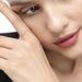 Ring Open mit Diamanten, 18 Karat Rosegold Bild 3