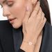 Freundschaftsarmband Star, 14 Karat Gelbgold Bild 2