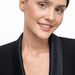Halskette PURE Diamant, 18 Karat Rosegold Bild 2
