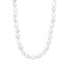 Perlenchoker VALENTINE PEARLS, 18 Karat Gelbgold vergoldet Bild 2