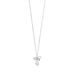 Halskette PEARL BOW, 925 Sterlingsilber Bild 3