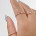 Silber Ring, Eternity Gems Bild 4