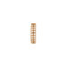 Silber Earcuff, Zirkonia, Rosegold Bild 3