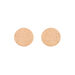 Ohrstecker Slices, 18 K Rosegold vergoldet Bild 2