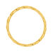 Ring Braid, 18 Karat Gelbgold vergoldet Bild 2