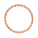 Ring Dots, 18 Karat Rosegold vergoldet Bild 2