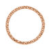 Ring Eternity, 18 Karat Rosegold vergoldet Bild 2